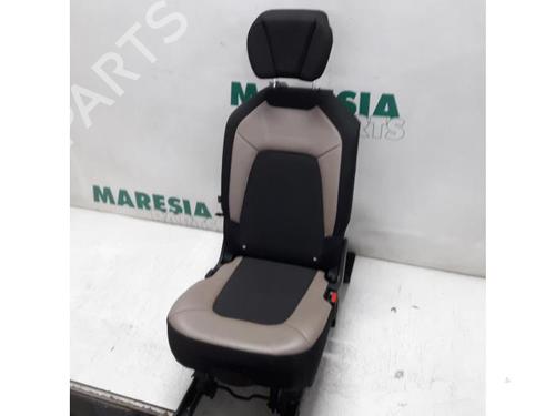 Setesett CITROËN C4 Picasso II 1.6 HDi / BlueHDi 115 (115 hp) 31498957