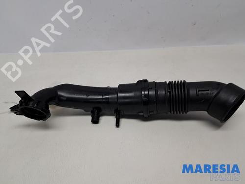 Pipe PEUGEOT 5008 II (MC_, MJ_, MR_, M4_) 1.2 THP (MRHNYH, MRHNYW, MRHNSJ, MRHNSU, MRHNSM) | BP31631977M125