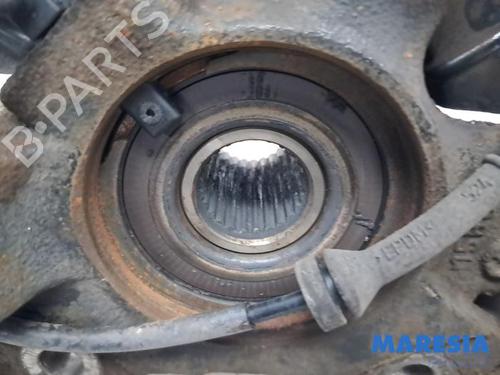 Right front steering knuckle FIAT 500 (312_) 0.9 (312AXP1A) | BP40157796M26 - Image 4