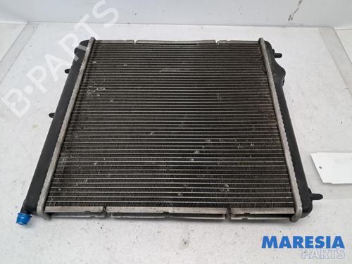 Water radiator CITROËN C4 CACTUS 1.2 VTi 82 | BP31384057M31
