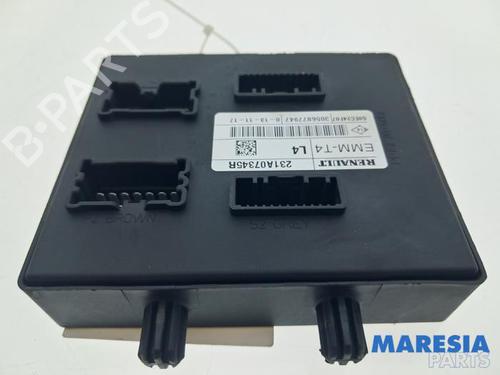 Electronic module RENAULT TWINGO III (BCM_, BCA_) 1.0 SCe 70 | BP36158782M83 - Image 2