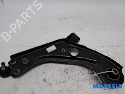 Used Left front suspension arm Left front suspension arm PEUGEOT 308 SW II (LC_, LJ_, LR_, LX_, L4_) 1.6 BlueHDi 120 (120 hp) 34536701 34536701