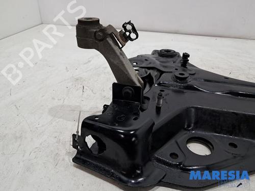 Subframe CITROËN C4 Grand Picasso II (DA_, DE_) 1.6 THP 165 | BP31411378M9 - Image 6