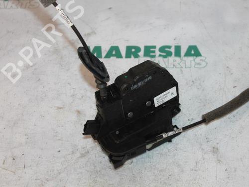 Used Electronic module RENAULT CLIO IV (BH_) 1.6 RS (BHJ4, BHJ6, BHMM) (200 hp) 31476992
