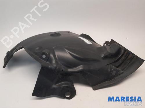 Hjulbue Hjulbue RENAULT MEGANE III Grandtour (KZ0/1) 1.2 TCe (KZ2B, KZ11) (116 hp) 31455277 31455277