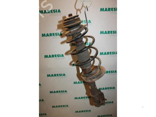 Used Left front shock absorber FIAT PUNTO (188_) 1.2 60 (188.030, .050, .130, .150, .230, .250) (60 hp) 31496955