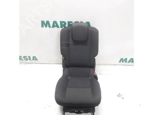 Used Seats set RENAULT SCÉNIC III (JZ0/1_) 2.0 16V (JZ0G, JZ0P, JZ1E, JZ1P) (140 hp) 31509660