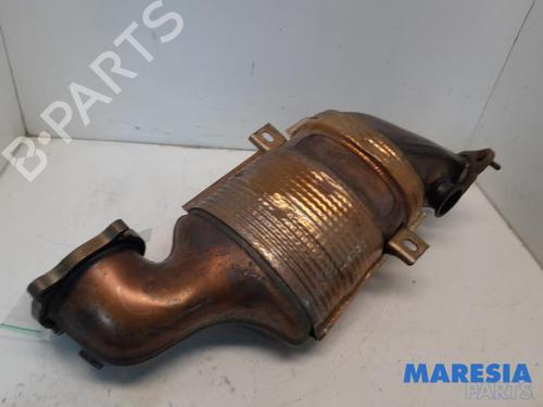 Catalyst ALFA ROMEO GIULIA (952_) 2.0 (952ACA25) | BP31478067M10