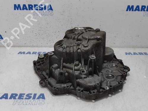 Used Manual Gearbox (For Parts) RENAULT MEGANE III Grandtour (KZ0/1) 1.5 dCi (KZ09, KZ0D, KZ1G, KZ29, KZ14, KZ1W, KZ10, KZ1F,... (110 hp) 31506581