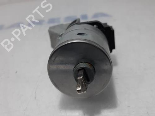 Ignition barrel PEUGEOT 5008 (0U_, 0E_) 1.6 HDi | BP31483579M48 