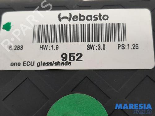 Sunroof engine ALFA ROMEO GIULIA (952_) 2.0 (952ACA25) | BP31422179M60 - Image 3