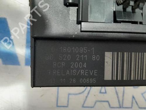 Electronic sensor PEUGEOT 207 CC (WD_) 1.6 HDi | BP31463933M84