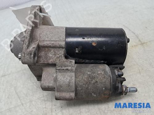 Used Starter Starter ALFA ROMEO 159 Sportwagon (939_) 1.8 TBi (939BXN1B) (200 hp) 32484824 32484824