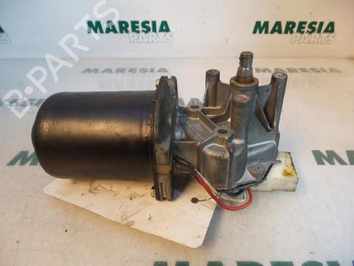 Used Front wiper motor CITROËN SAXO (S0, S1) 1.1 X, SX (60 hp) 31434400