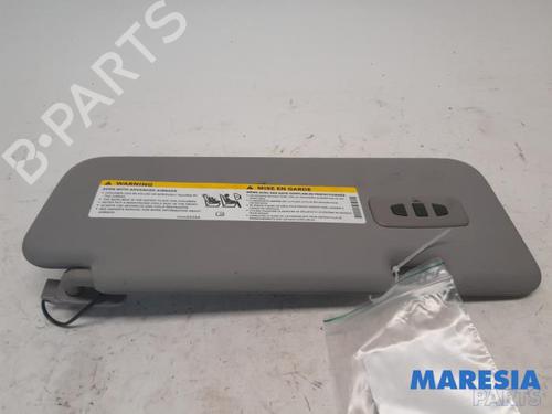 Pala sol esquerda ALFA ROMEO STELVIO (949_) 2.0 Q4 (949.AXA2A) (280 hp) 31423554