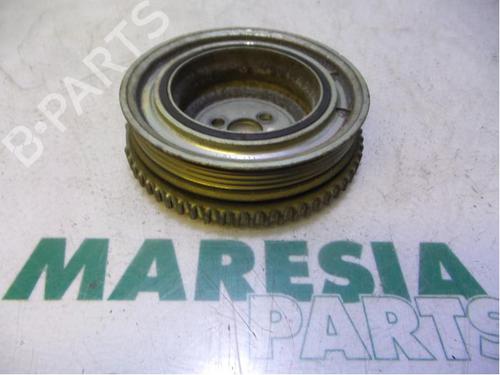 Used Pulley FIAT 500 (312_) 1.2 (312AXA1A) (69 hp) 31523458