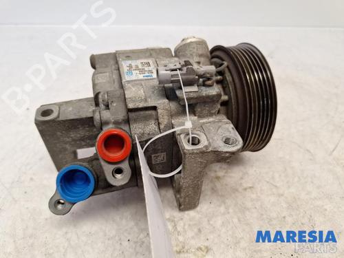 Compressor A/C CITROËN C1 (PM_, PN_) 1.0 (68 hp) 31412048