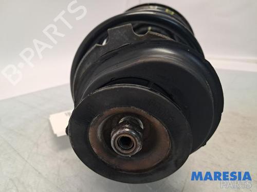 Left front shock absorber FIAT 500 (312_) 0.9 (312AXG1A, 312.AXG11) | BP33411275M16 - Image 4