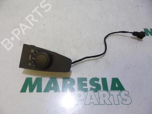 Used Climate control CITROËN C4 Grand Picasso I (UA_) 2.0 HDi 138 (136 hp) 31450624