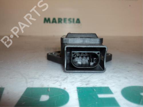 Electronic module CITROËN C8 (EA_, EB_) 2.0 HDi | BP31508371M83