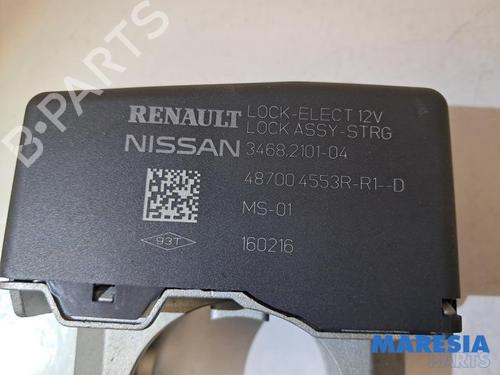Engine control unit (ECU) RENAULT MEGANE IV Hatchback (B9A/M/N_) 1.2 TCe 130 (B9MR) | BP31451073M57 - Image 8
