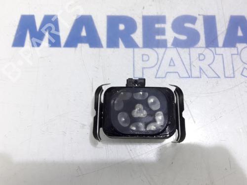 Electronic sensor PEUGEOT 308 CC (4B_) 2.0 HDi | BP31447305M84