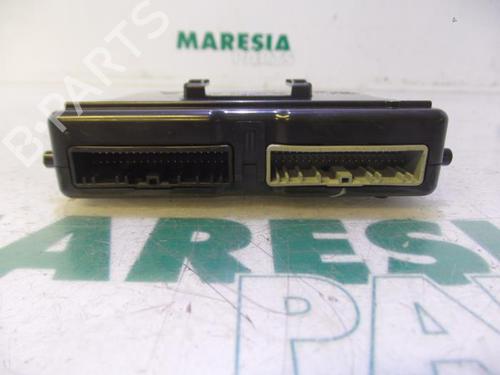 Electronic module RENAULT ESPACE V (JR_) 1.6 TCe 200 | BP31437698M83 - Image 3