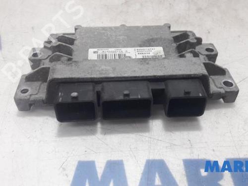 Engine control unit (ECU) RENAULT TWINGO II (CN0_) 1.2 16V (CN0K, CN0V, CN0A) | BP31455432M57
