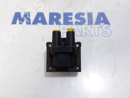 Used Ignition coil FIAT PANDA (141_) 1100 (54 hp) 31532891
