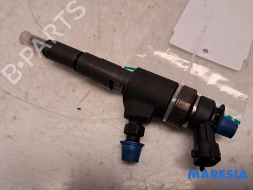 Injector PEUGEOT 307 (3A/C) 1.4 HDi | BP31521546M100