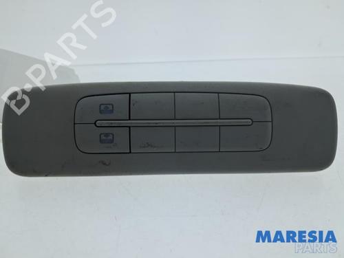 Used Switch Switch FIAT PUNTO EVO (199_) 1.3 D Multijet (84 hp) 40462792 40462792