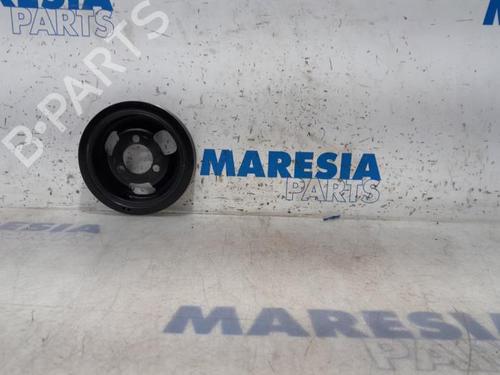 Used Pulley PEUGEOT RCZ 1.6 16V (156 hp) 31390331