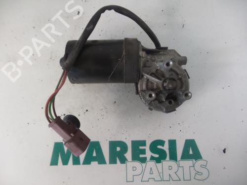 Used Front wiper motor CITROËN XSARA PICASSO (N68) 1.8 16V (115 hp) 31430666