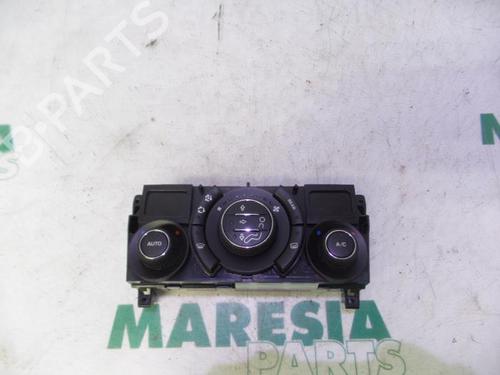 Used Climate control PEUGEOT 5008 (0U_, 0E_) 2.0 HDi 150 / BlueHDi 150 (150 hp) 31517235