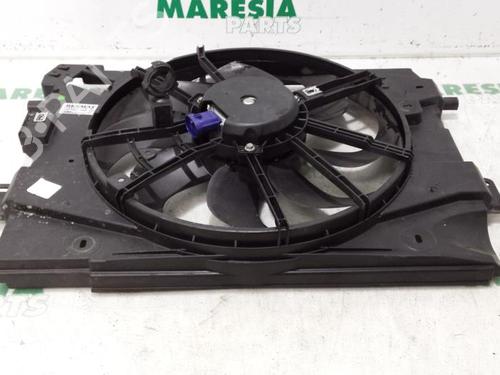 Pipe DACIA DOKKER Box Body/MPV 1.5 dCi 75 / Blue dCi 75 (FEJW, FEAH) | BP31421611M125 - Image 2