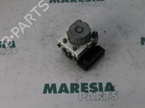 Used ABS pump LANCIA YPSILON (312_) 0.9 TwinAir (312.PXG11, 312.PXG1A, 312.YXG11, 312.YXG1A) (86 hp) 31407677