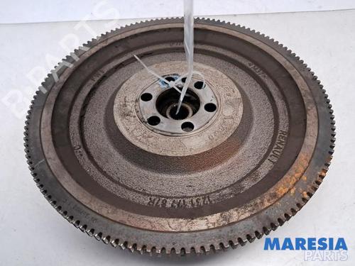 Used Flywheel Flywheel RENAULT CLIO IV (BH_) 0.9 TCe 90 (BHNF, BHMA, BHMH, BHJK, BHJR) (90 hp) 31396892 31396892