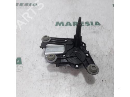 Used Rear wiper motor CITROËN C5 III Break (RW_) 2.0 HDi (136 hp) 31524546