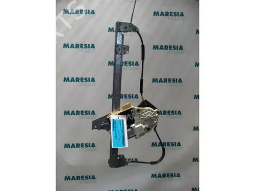 Used Front right window mechanism PEUGEOT 307 SW (3H) 1.6 HDI 110 (109 hp) 31517043