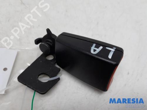 Sikkerhedssele-spænde FIAT PUNTO (199_) 0.9 (101 hp) 31486447