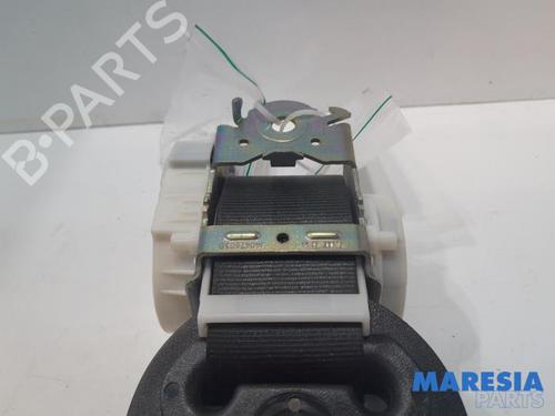 Rear left seatbelt PEUGEOT 5008 (0U_, 0E_) 1.6 16V | BP31448035I29 