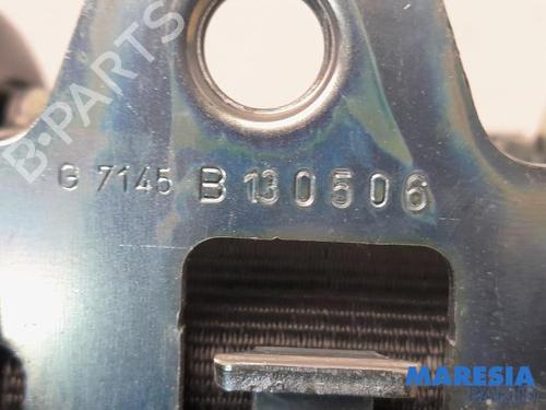 Front right seatbelt FIAT PUNTO (199_) 1.3 D Multijet | BP31514030I25 
