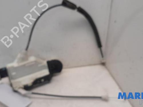Used Electronic module Electronic module PEUGEOT 3008 I MPV (0U_) 1.6 THP (156 hp) 31468681 31468681