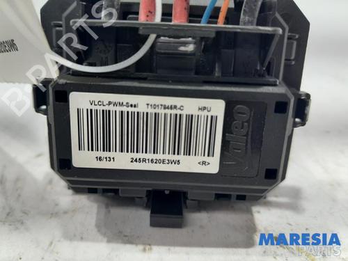 Electronic sensor RENAULT SCÉNIC III (JZ0/1_) 2.0 16V (JZ0G, JZ0P, JZ1E, JZ1P) | BP31497147M84