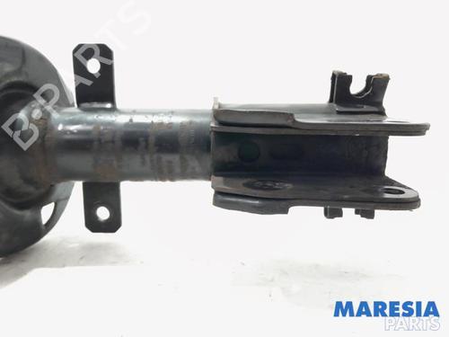 Right front shock absorber RENAULT TRAFIC III Van (FG_) 1.6 dCi 95 (FGMJ, FGMR) | BP31437818M17