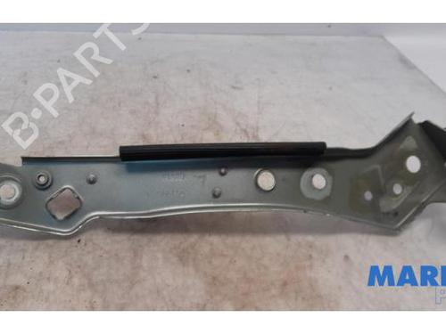Used Front slam panel RENAULT MEGANE III Grandtour (KZ0/1) 1.2 TCe (KZ2B, KZ11) (116 hp) 31455991