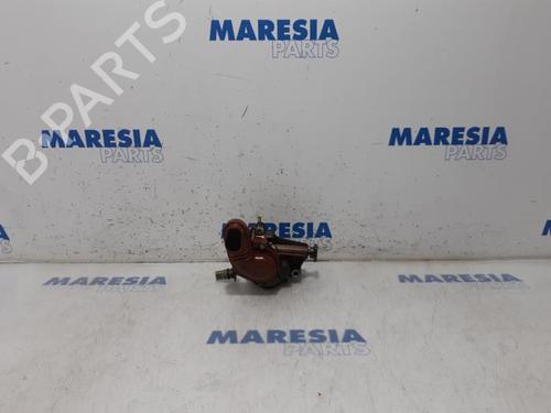 Used Other Other RENAULT CLIO IV (BH_) 1.2 TCe 120 (BHM0) (120 hp) 31478309 31478309