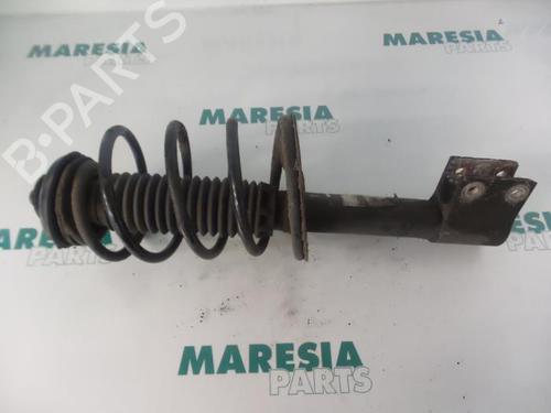 left-front-shock-absorber-peugeot-307-3ac-2000-2001-2002-2003-2004-2005-2006-2007-2008-2009-2010-2011-2012-31516620 main image