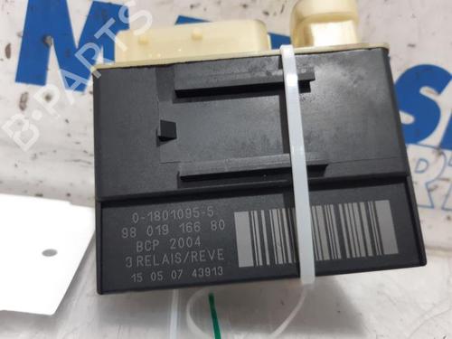 Electronic sensor CITROËN C4 Grand Picasso II (DA_, DE_) 1.6 BlueHDi 120 | BP31413319M84