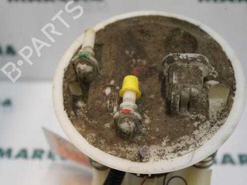 Used Fuel pump RENAULT SCÉNIC I MPV (JA0/1_, FA0_) 1.6 (JA00) (110 hp) 31489080